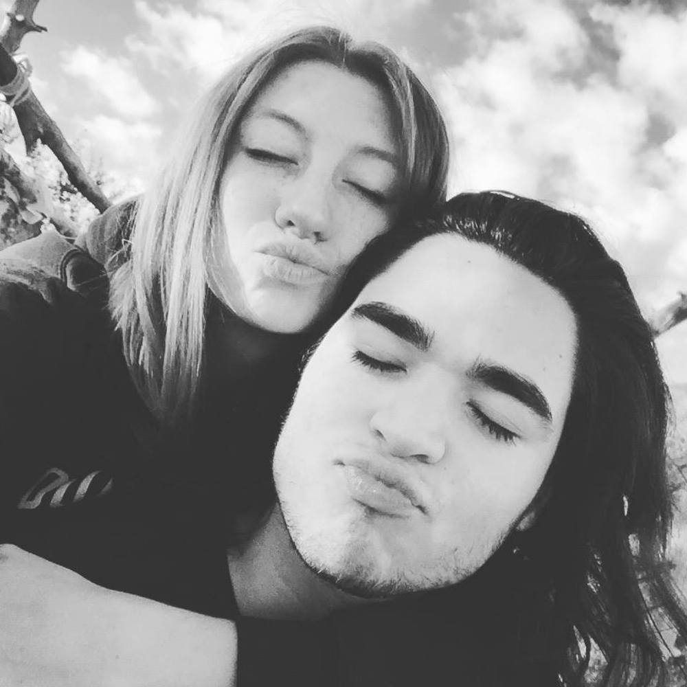 Meet your Posher, Serena